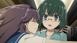 Haruchika: Haruta to Chika wa Seishun Suru: 1×8