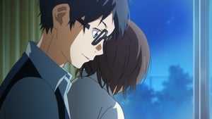 Shigatsu wa Kimi no Uso: 1×15