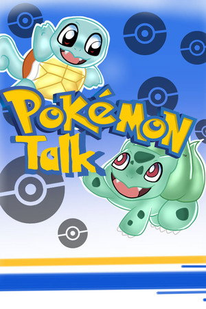 Pokémon Talk
