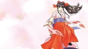 poster Sakura Wars (OVA)