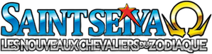 Saint Seiya - Omega