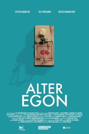 Image Alter Egon