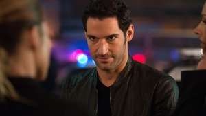 Lucifer: Season 1 Episode 4 – Manly Whatnots