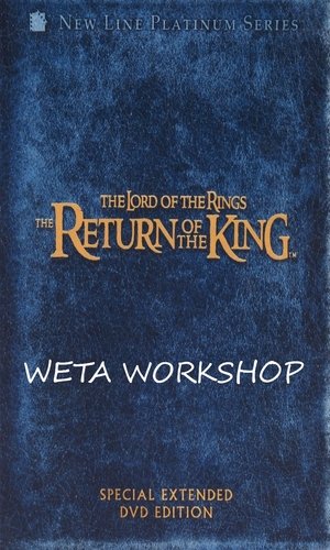 Weta Workshop Weta Workshop