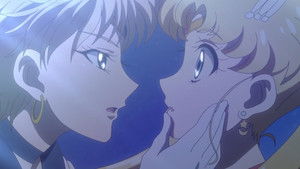 Sailor Moon Crystal: 2×3