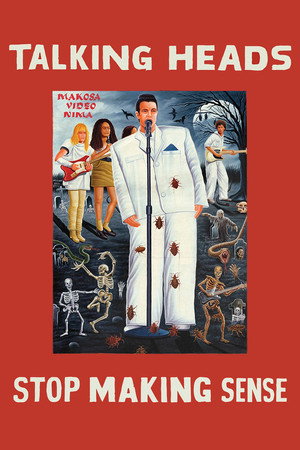 Stop Making Sense 74