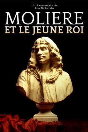 Molière and the King 4
