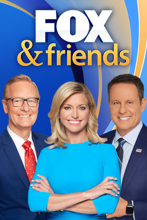 Fox & Friends 64