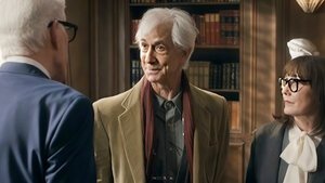 Um Espião Infiltrado: 2×6