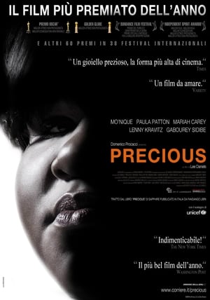 Poster di Precious