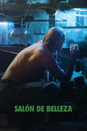 Salón de Belleza