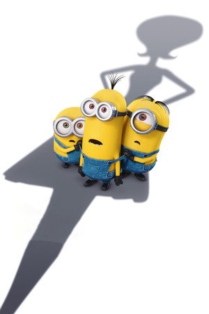 Minions 104