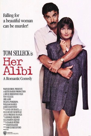 Her Alibi 28