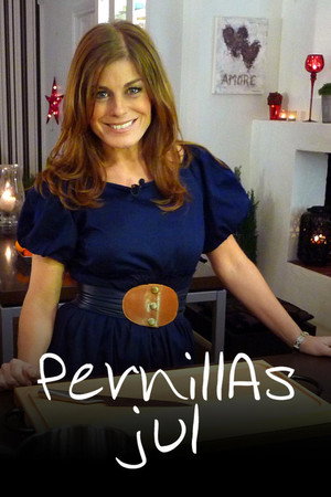 Pernillas jul