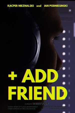 + Add Friend 4