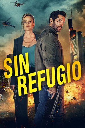 Sin refugio