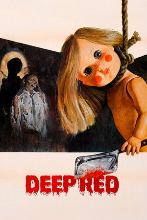 Постер фильма «Кроваво-красное (1975)» — (36 из 67)