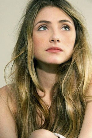 Bruna Guerin portrait