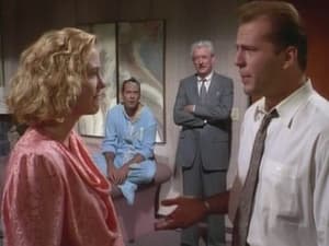 Moonlighting Season 5 Episode 1