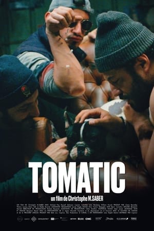 Poster Tomatic 2024