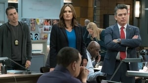 Law & Order – Unità vittime speciali 18 x Episodio 20