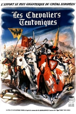 Image Les chevaliers teutoniques