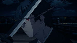 Sword of the Demon Hunter: Kijin Gentosho: 1×22