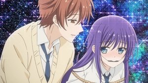 Midara na Ao-chan wa Benkyou ga Dekinai: Saison 1 Episode 2