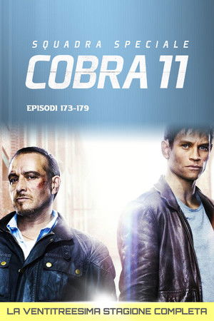 Squadra Speciale Cobra 11: Stagione 23