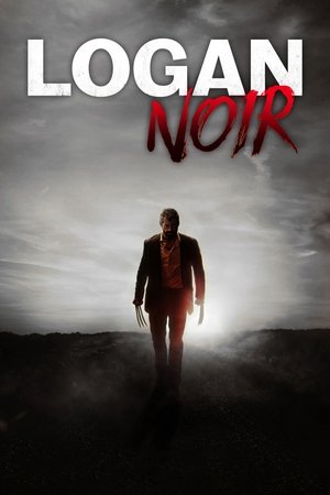 poster Logan