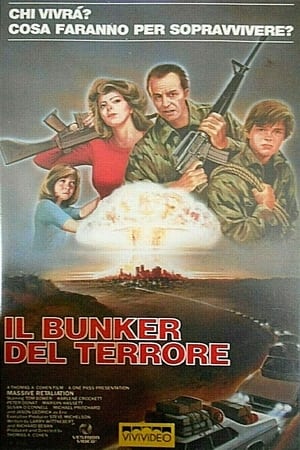 Image Il bunker del terrore