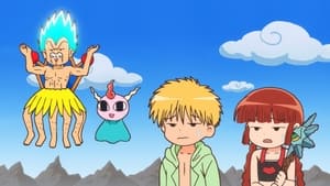 Mahoujin Guru Guru: 1×21