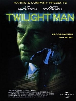 Poster Twilight Man (1995)