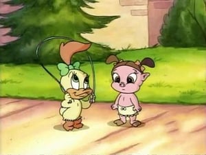 Baby Looney Tunes: 1×55