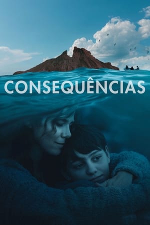 Consequências Torrent (2021) Dual Áudio WEB-DL 1080p ─ Download