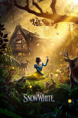 poster Snow White