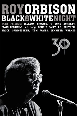 Image Roy Orbison: Black and White Night 30