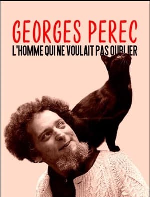 Image Georges Perec, l'homme qui ne voulait pas oublier