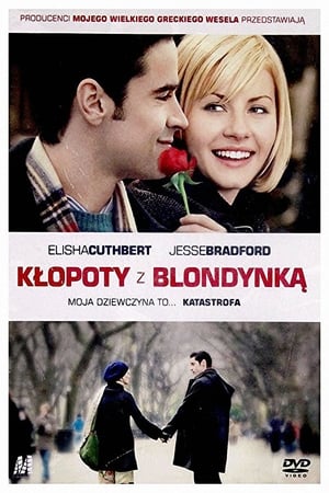 Kłopoty z blondynką cały film online