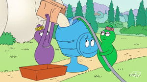 Barbapapa: One Big Happy Family!: 2×35