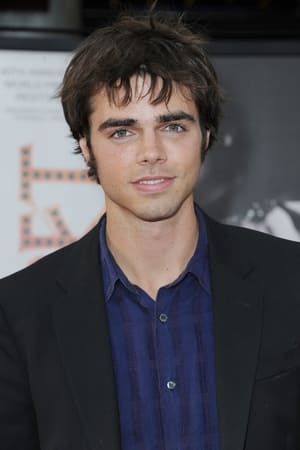 Reid Ewing