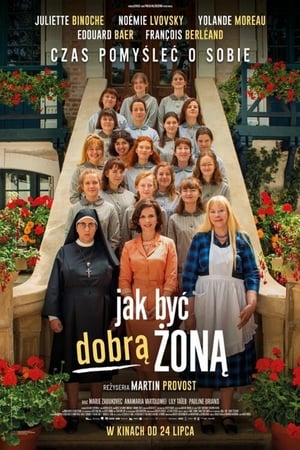 Jak być dobrą żoną (2020)