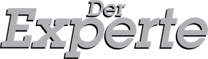 Der Experte — Logos 2