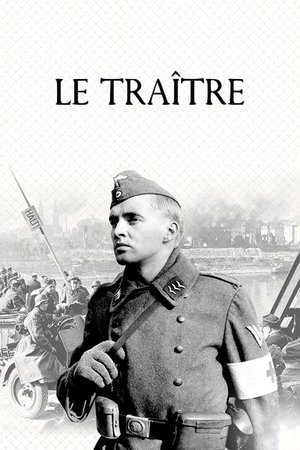 Le traître Le traître