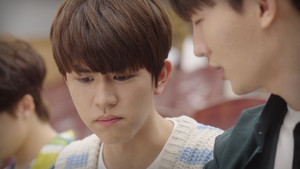 Eccentric Romance: 1×3