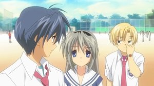 Clannad: 1×18