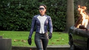 The Flash 4×16