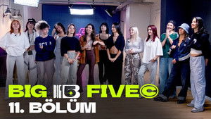 11.Bölüm - Bu Sefer Sözleri Siz Yazacaksınız!