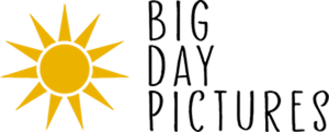Logo Big Day Pictures