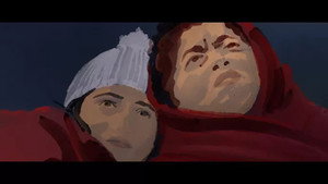 Une nuit dans la Manche (1970)